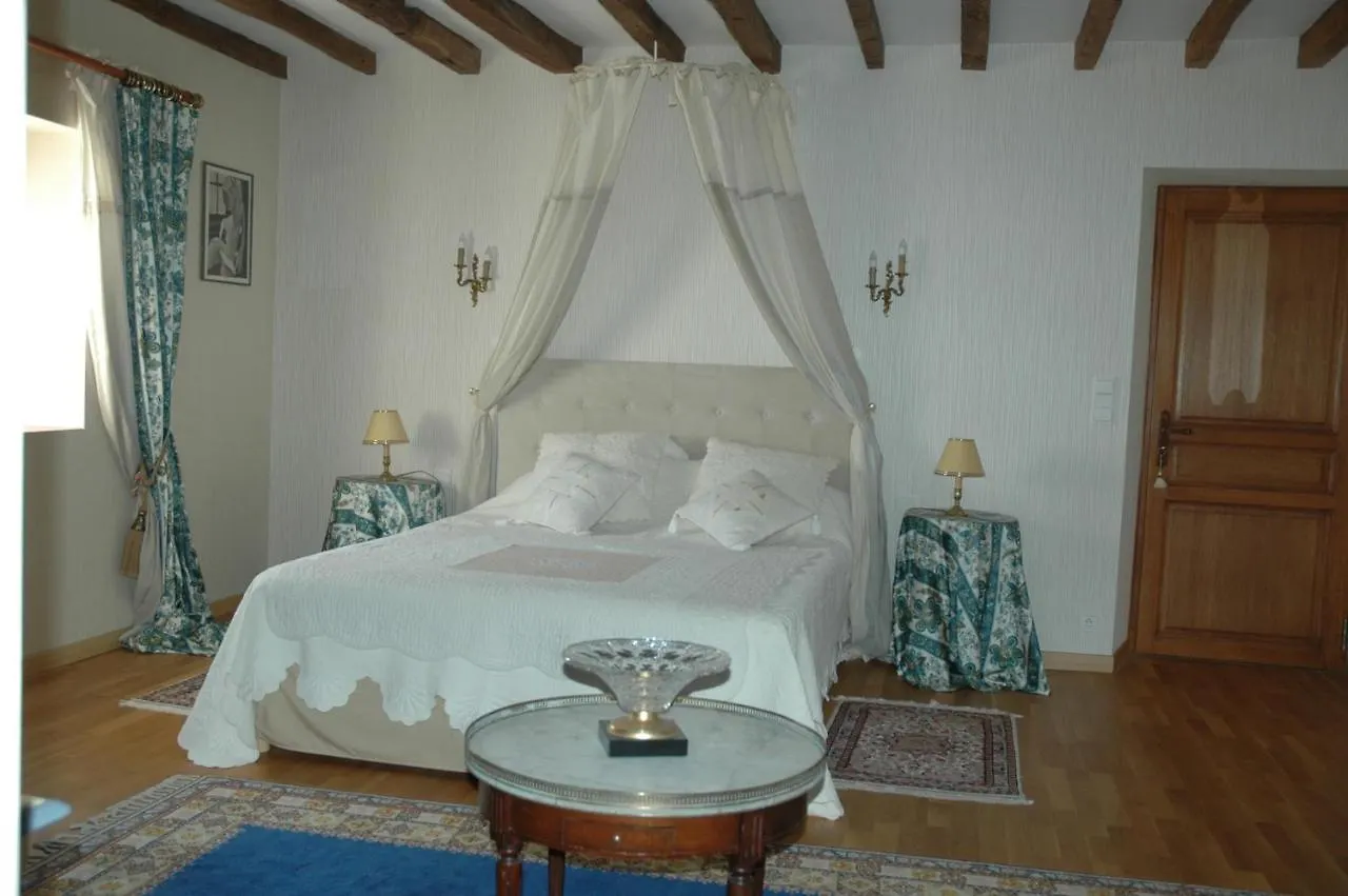 Affittacamere La Métairie le Bosc Hotel Garrevaques Francia
